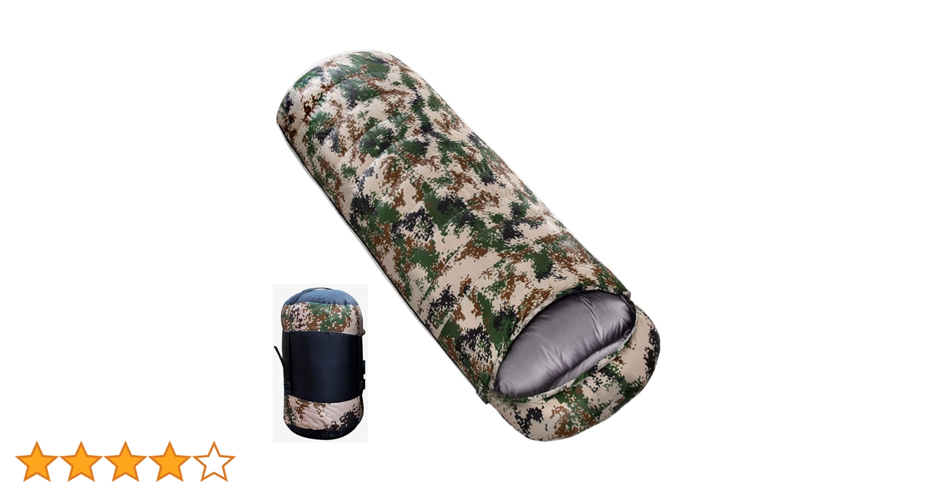 Amazon.co.jp: JUYEE 寝袋 冬用 ダウン シュラフ 冬 最低温度-25